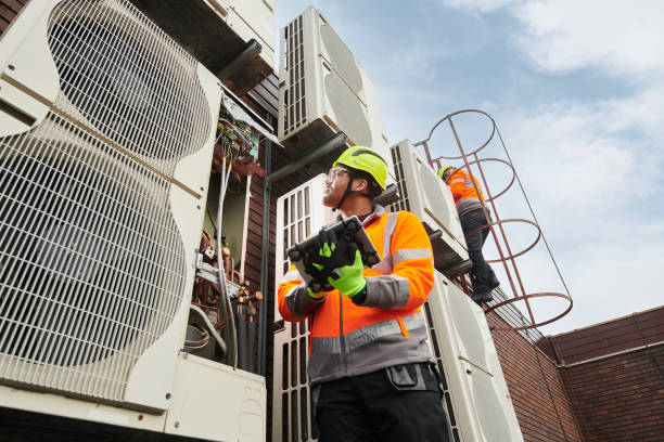 Professional HVAC in Westlake, TX