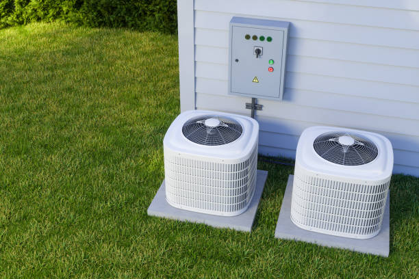Best HVAC Retrofitting and Upgrading in Westlake, TX