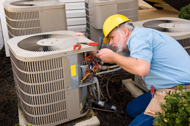 Best Commercial HVAC in Westlake, TX