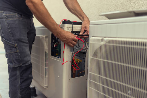 Best Emergency HVAC Services in Westlake, TX