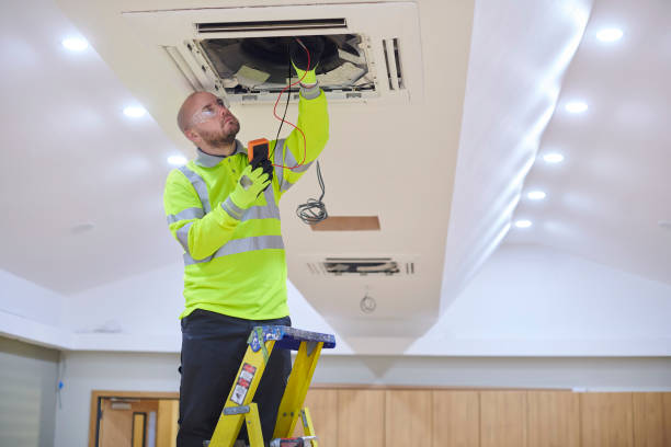 Best Seasonal HVAC Services in Westlake, TX